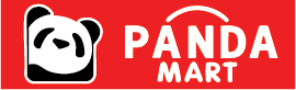 Panda Mart - Jenius Mark